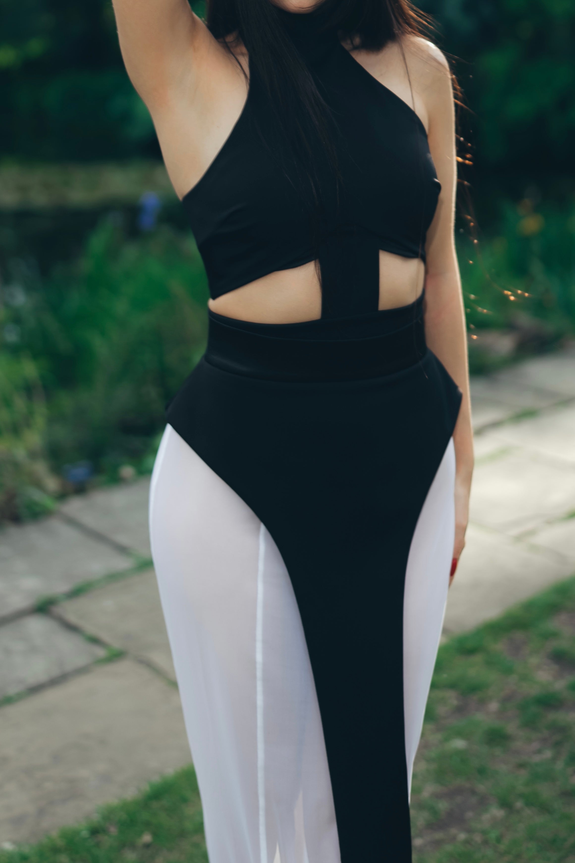 Komorebi Eclipse Top