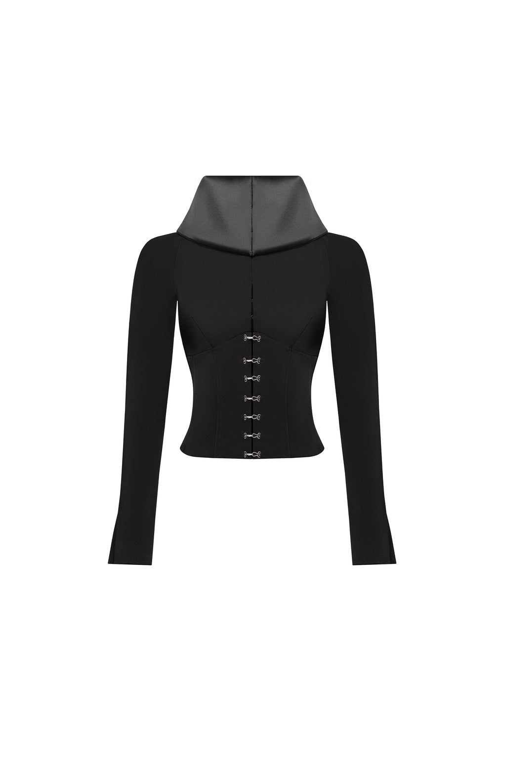 Kage-no-Kamae Corset Jacket